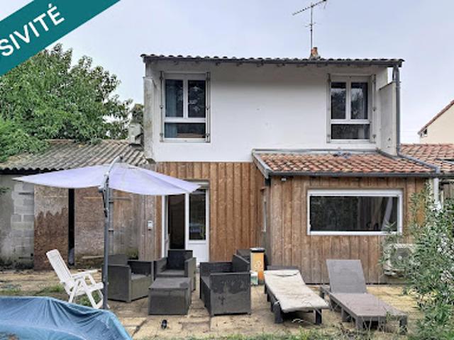 Maison vente à Ambès, Gironde