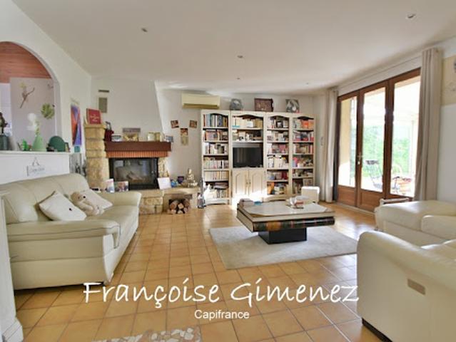 Maison vente à Tournon-sur-Rhône, Andance