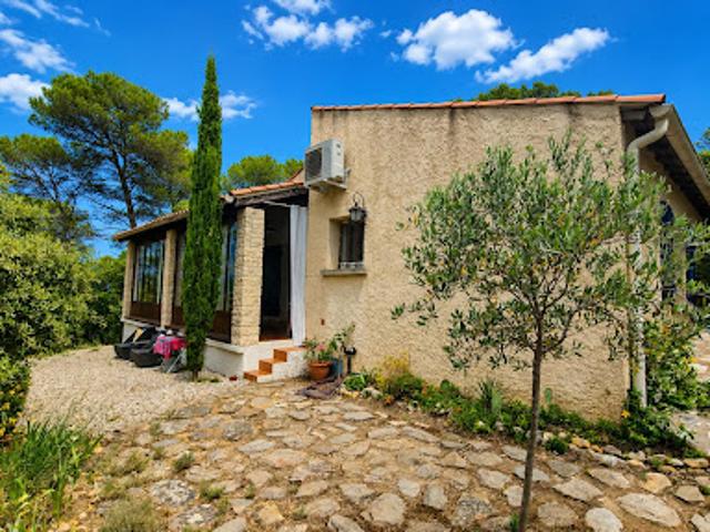 Maison vente à Alès, Anduze