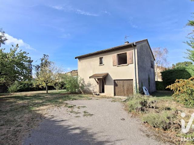 Maison vente à Annonay, Ardèche