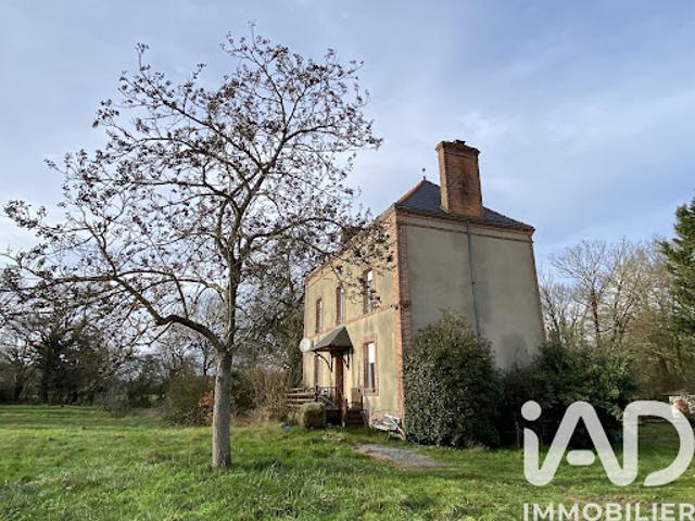 Maison vente à Mayenne, Assé-le-bérenger
