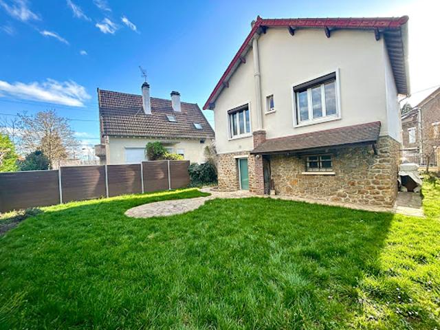 Maison vente à Palaiseau, Athis-mons