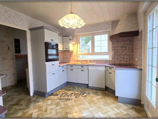 Maison vente à Attigny, Ardennes