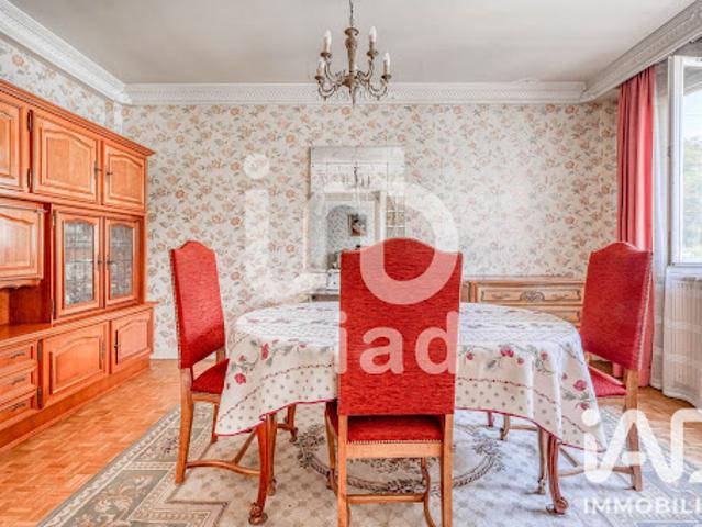 Maison vente à Le Raincy, Aulnay-sous-bois