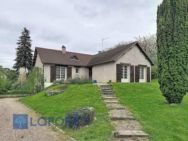 Maison vente à Évreux, La Bonneville-sur-iton