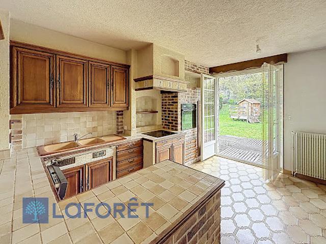 Maison vente à Évreux, La Bonneville-sur-iton