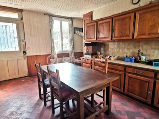 Maison vente à Beauvais, Auneuil