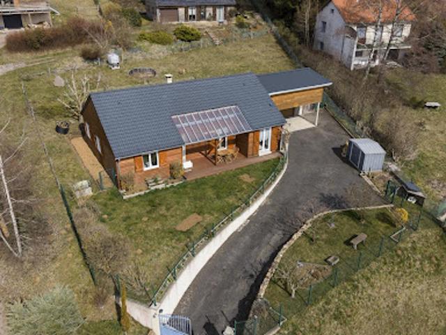 Maison vente à Clermont-Ferrand, Aydat
