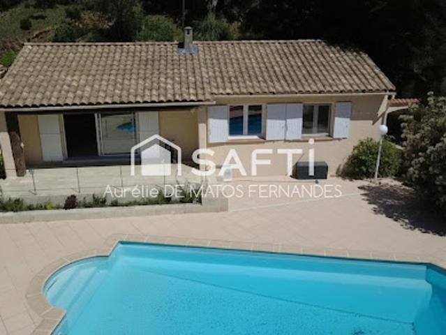 Maison vente à Arrondissement de Draguignan, Bagnols-en-forêt