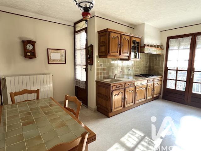 Maison vente à Nîmes, Bagnols-sur-cèze