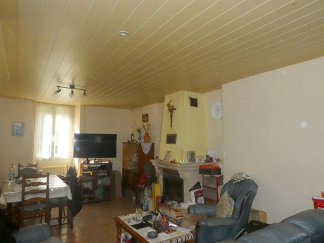 Maison vente à Pau, Baigts-de-béarn
