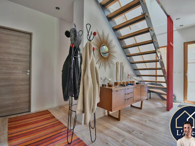 Maison vente à Bailleau-sous-Gallardon, Bailleau-Armenonville
