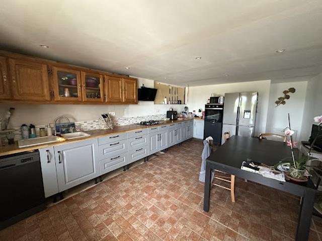 Maison vente à Châteauroux, Baraize