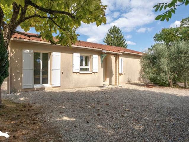 Maison vente à Cognac, Barbezieux-saint-hilaire