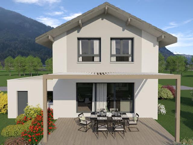 Maison vente à Chambéry, Auvergne-Rhône-Alpes