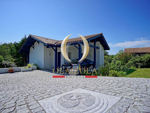 Maison vente à Lapurdi, Bassussarry