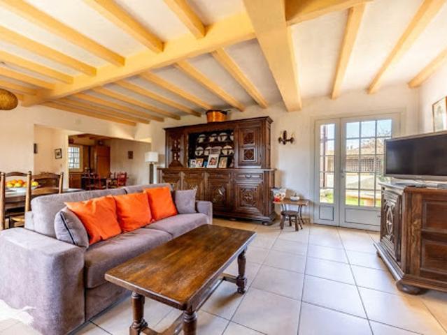 Maison vente à Bayonne