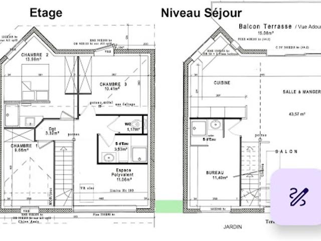 Maison vente à Bayonne