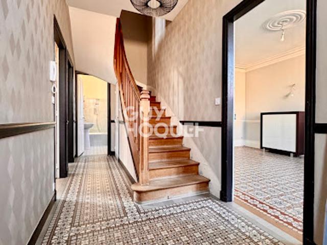 Maison vente à Pithiviers, Bazoches-les-gallerandes