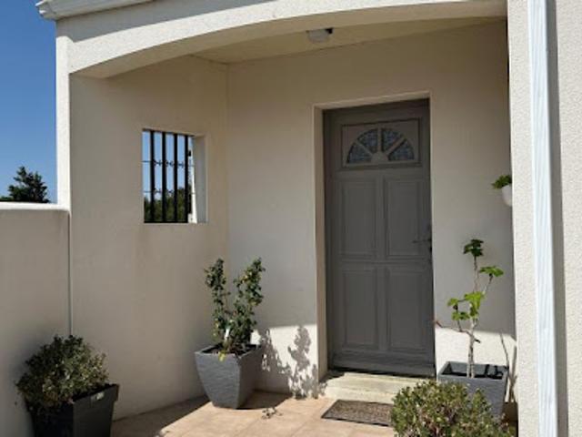 Maison vente à Rochefort, Saint-agnant