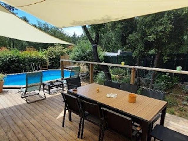 Maison vente à Montpellier, Beaulieu