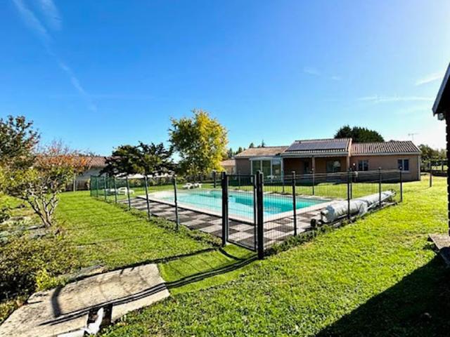 Maison vente à Marmande