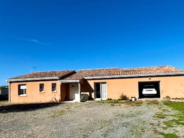 Maison vente à Marmande