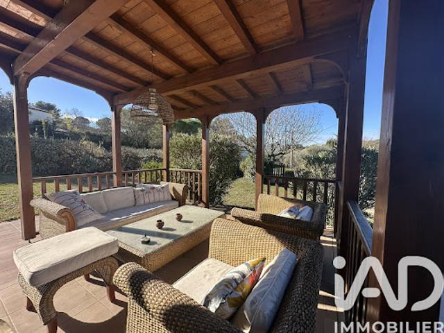Maison vente à Nîmes, Beauvoisin