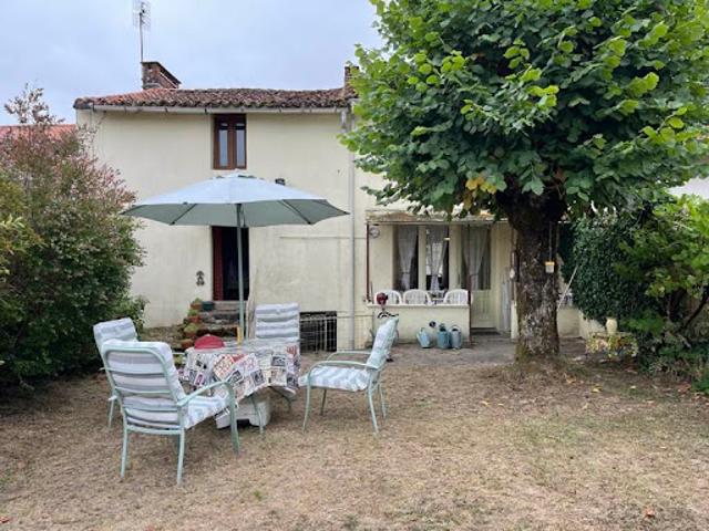 Maison vente à Bellac