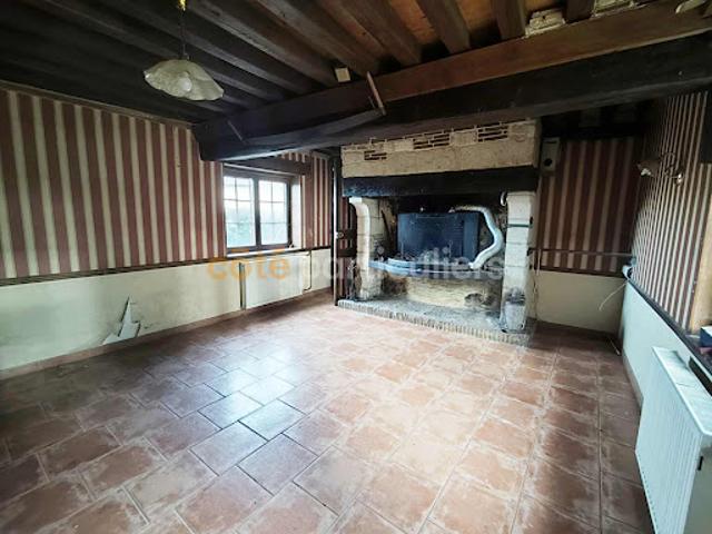 Maison vente à Lisieux, Biéville-quétiéville