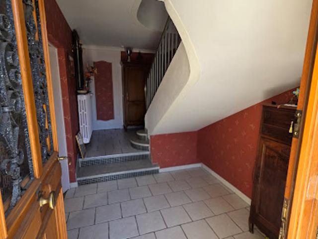 Maison vente à Bellerive-sur-Allier, Allier