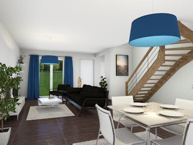Maison vente à Dax, Bénesse-maremne