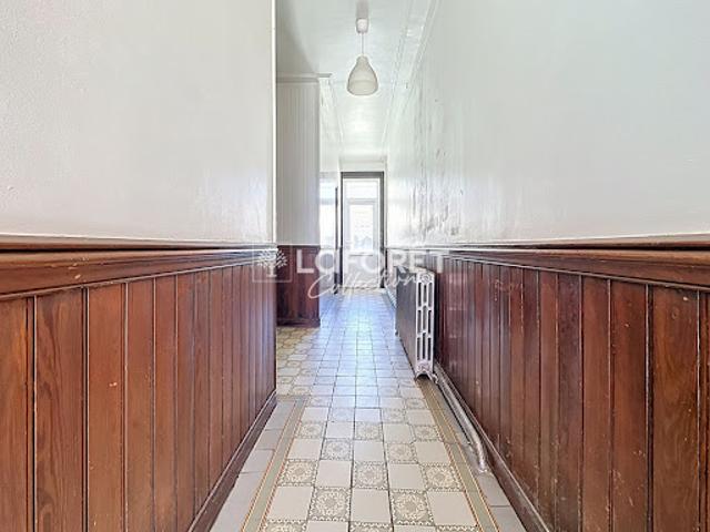 Maison vente à Montreuil-sur-Mer, Berck
