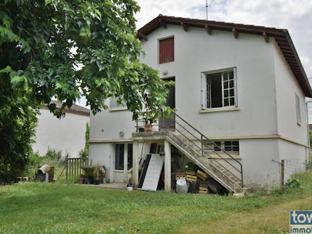 Maison vente à Bergerac