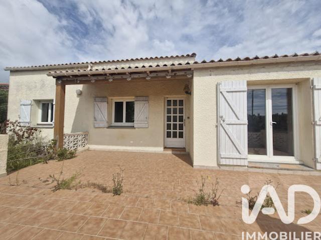 Maison vente à Béziers, Bessan