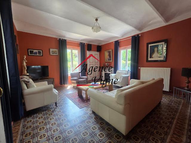 Maison vente à Alès, Robiac-rochessadoule