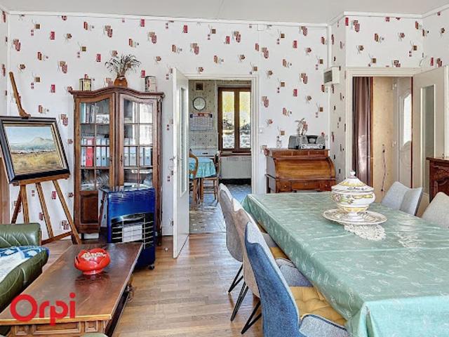 Maison vente à Montluçon, Bézenet