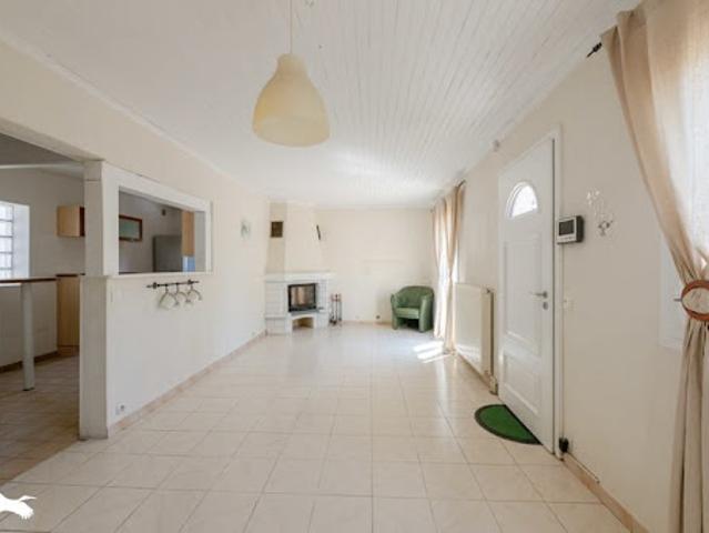 Maison vente à Argenteuil, Bezons