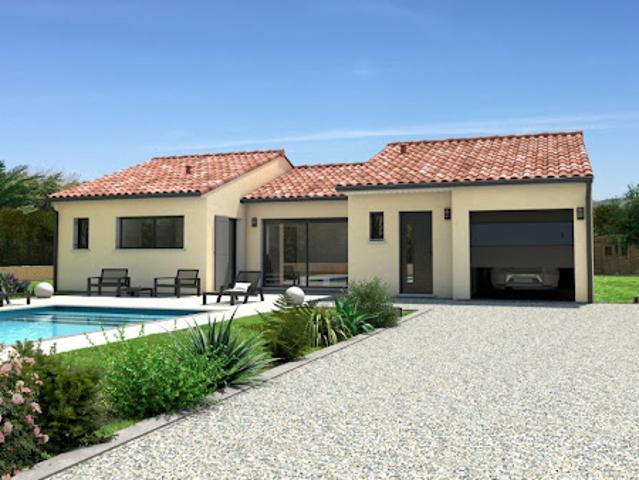 Maison vente à France métropolitaine, Blagnac