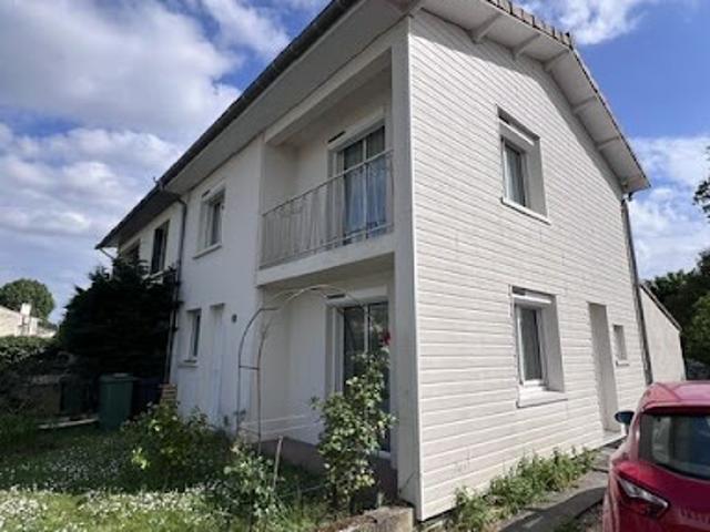 Maison vente à Bordeaux, Blanquefort