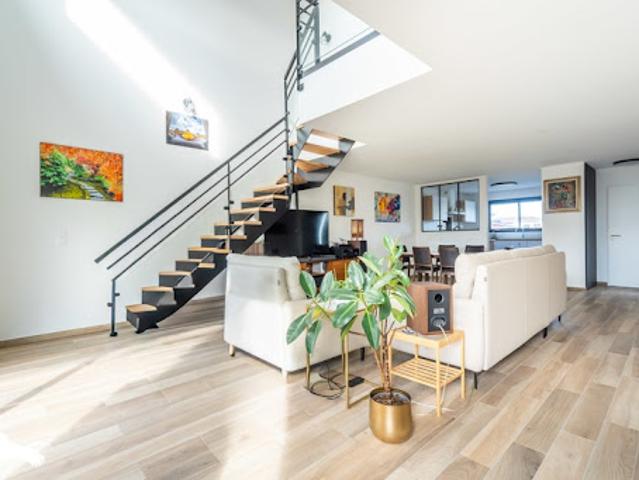 Maison vente à Bordeaux, Blanquefort