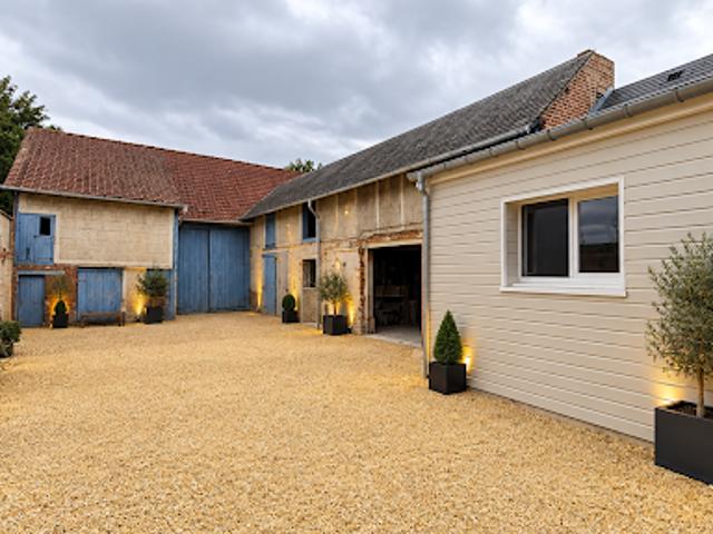 Maison vente à Bonneuil-les-Eaux, Oise