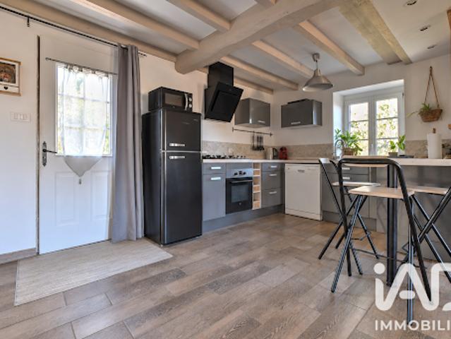 Maison vente à Baleyte, Bord-Saint-Georges