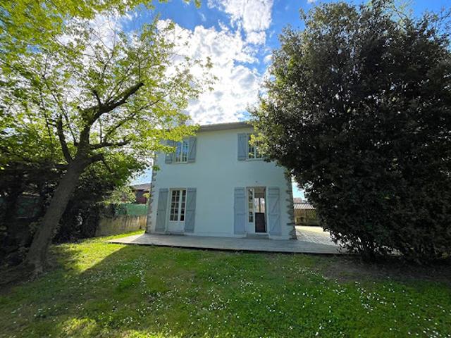 Maison vente à Boucau