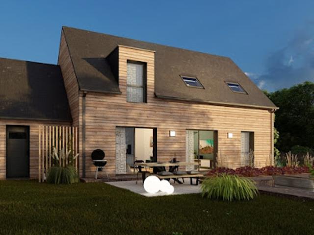 Maison vente à Brest, Bretagne