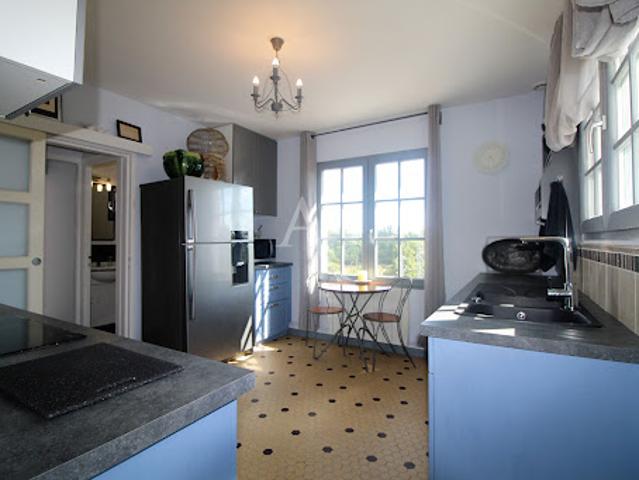 Maison vente à Romorantin-Lanthenay, Bourré