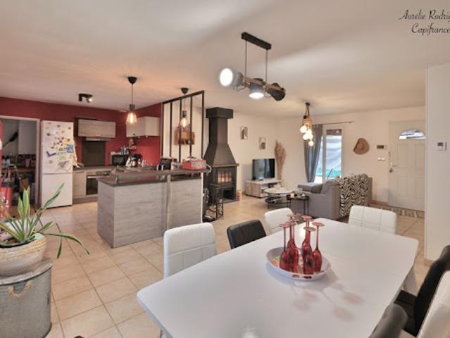 Maison vente à Bourg-en-Bresse, Boz