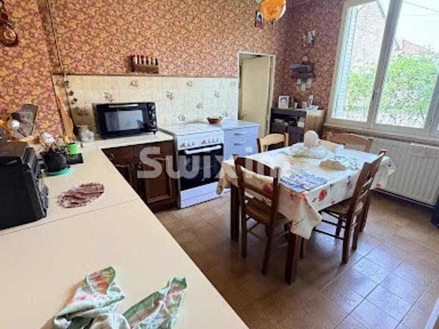Maison vente à Beaune, Brazey-en-plaine