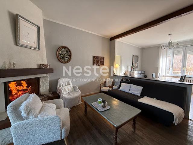 Maison vente à Lyon, Métropole de Lyon