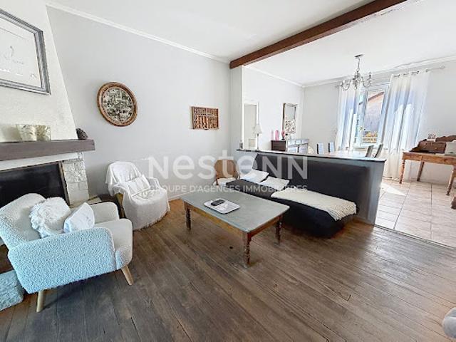 Maison vente à Lyon, Métropole de Lyon